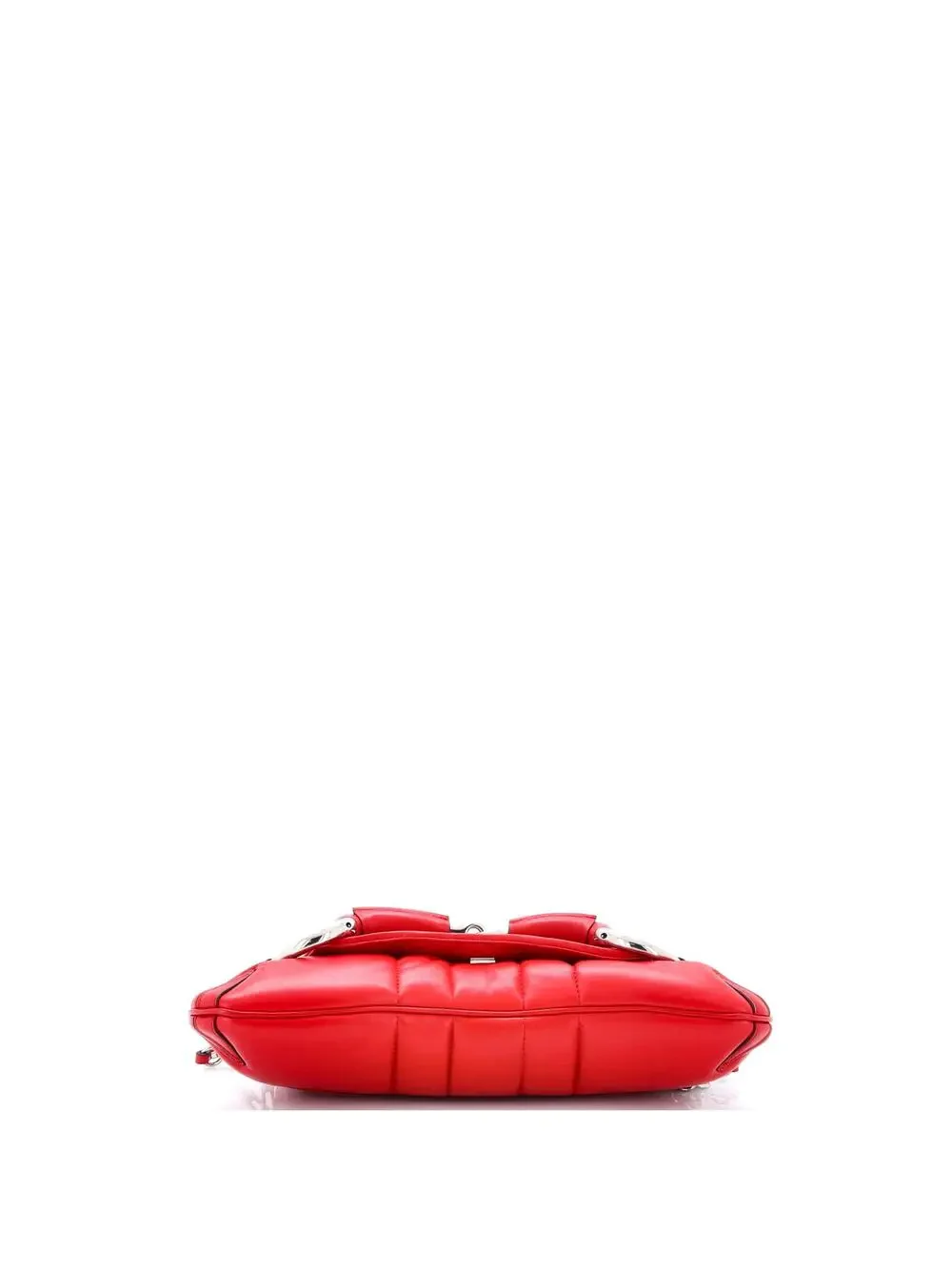 Gucci Horsebit Chain Shoulder Bag #283120G14B